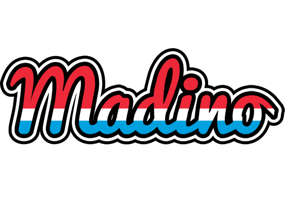 Madino norway logo