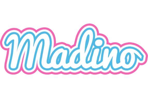 Madino outdoors logo
