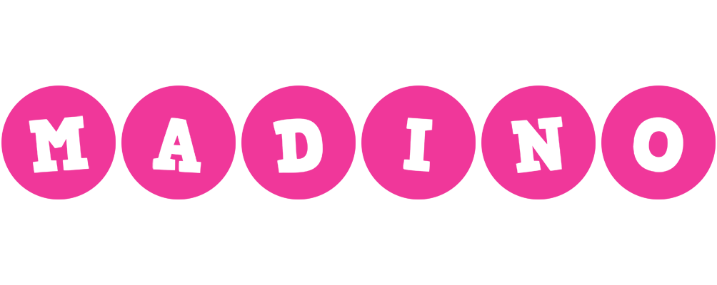 Madino poker logo