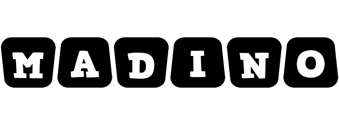 Madino racing logo