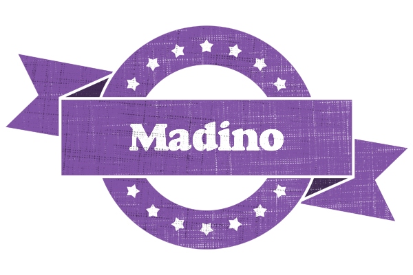 Madino royal logo