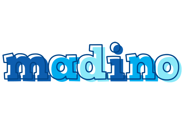 Madino sailor logo