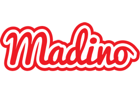 Madino sunshine logo