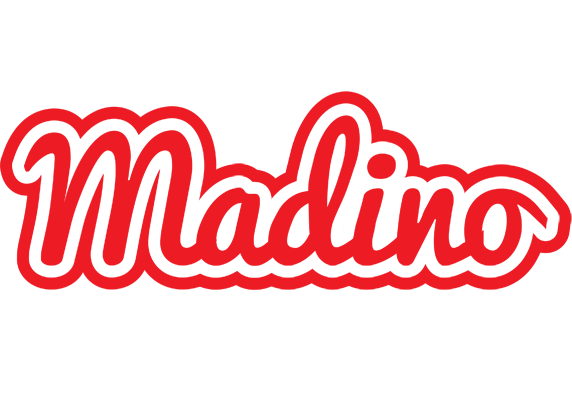 Madino sunshine logo