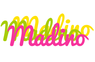 Madino sweets logo