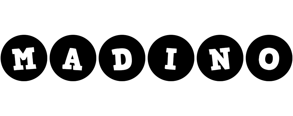 Madino tools logo