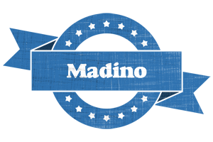 Madino trust logo