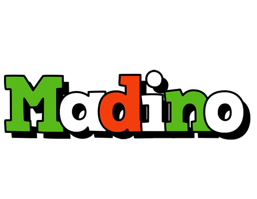 Madino venezia logo