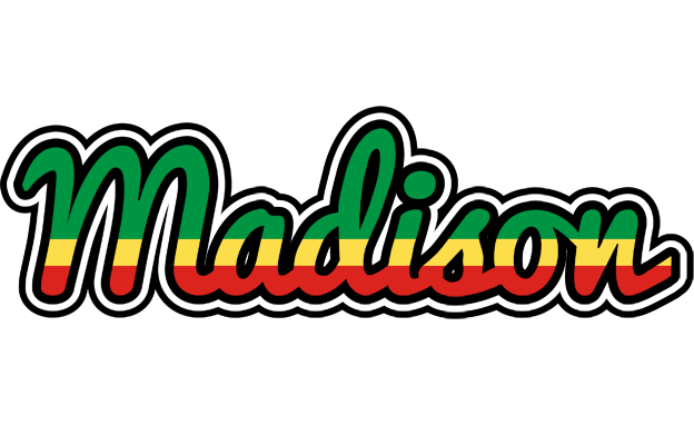 Madison african logo