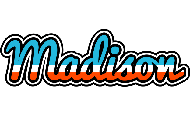 Madison america logo