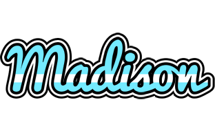 Madison argentine logo