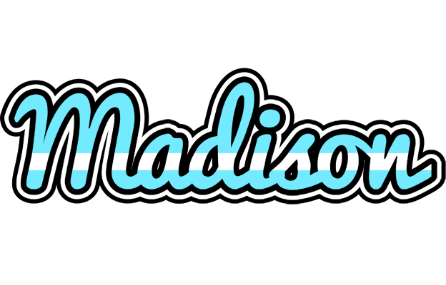 Madison argentine logo