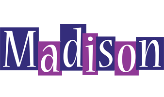 Madison autumn logo