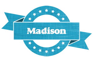 Madison balance logo