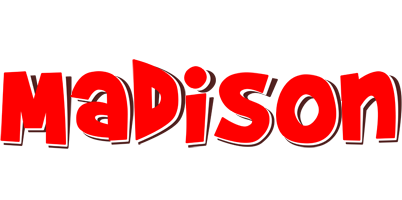 Madison basket logo