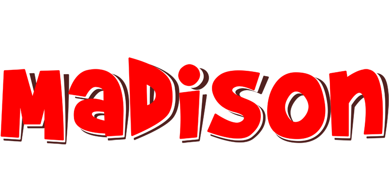 Madison basket logo