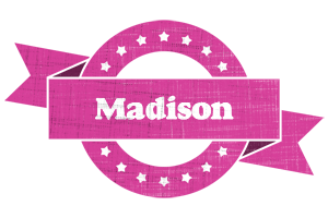 Madison beauty logo