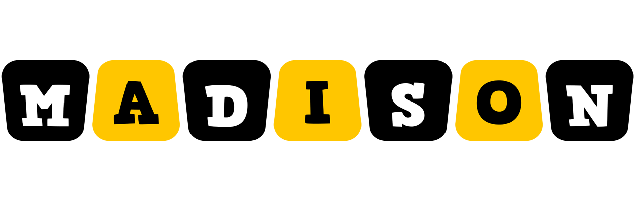 Madison boots logo
