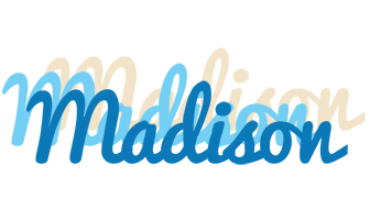 Madison breeze logo