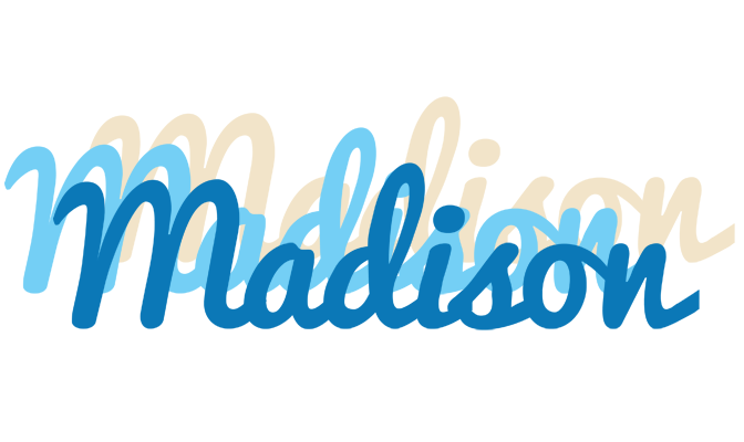 Madison breeze logo
