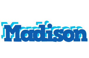 Madison business logo