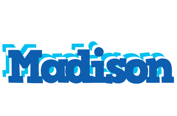 Madison business logo