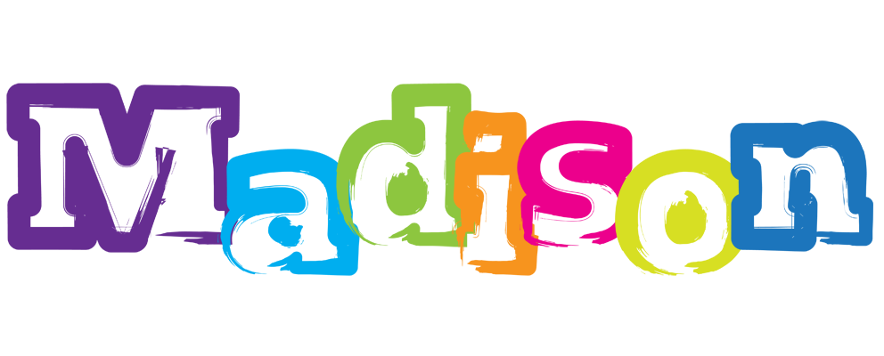 Madison casino logo