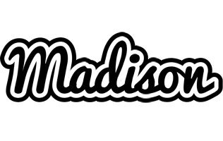 Madison chess logo