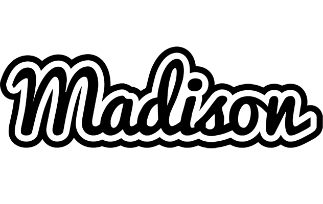 Madison chess logo