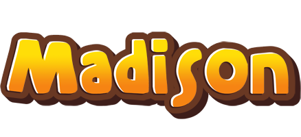 Madison cookies logo