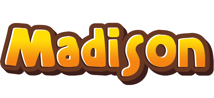 Madison cookies logo