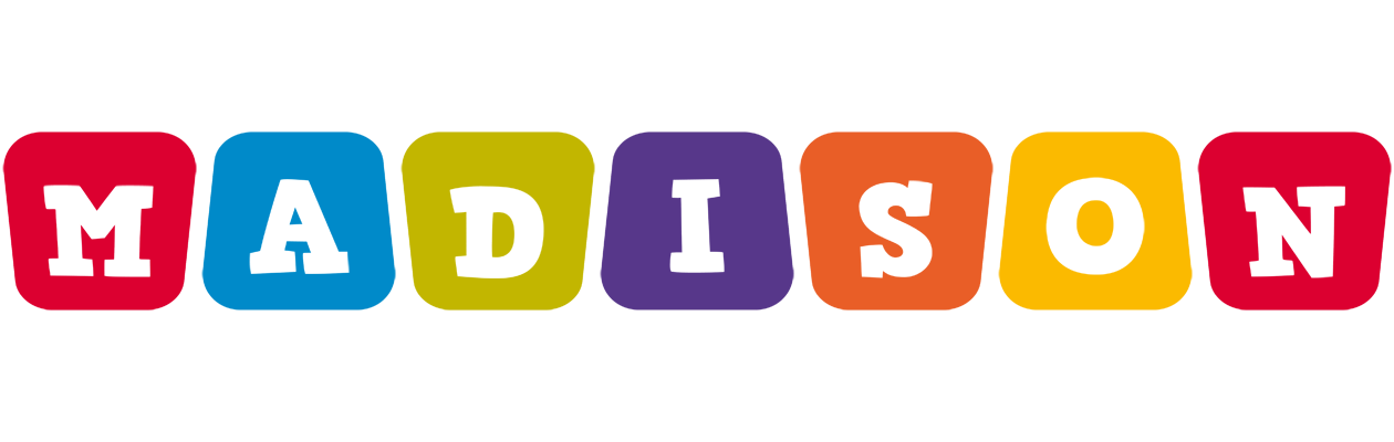 Madison daycare logo