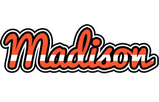 Madison denmark logo