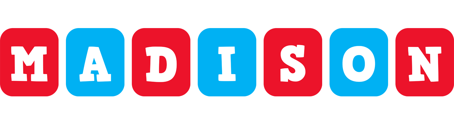 Madison diesel logo