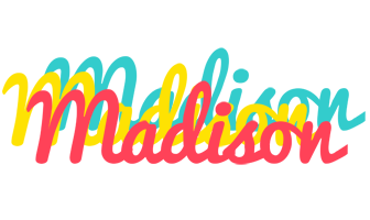 Madison disco logo