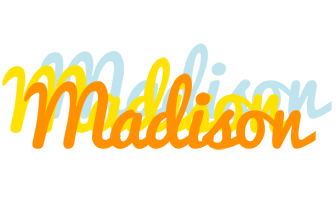 Madison energy logo