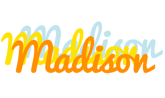 Madison energy logo