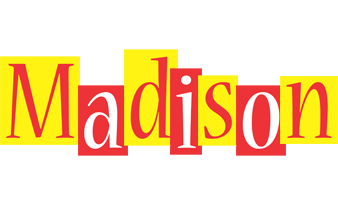 Madison errors logo