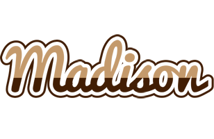 Madison exclusive logo