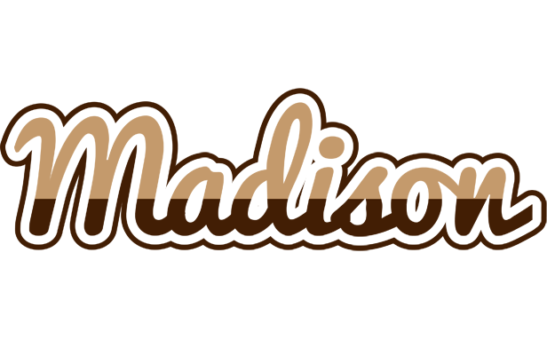 Madison exclusive logo
