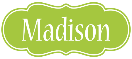 Madison family logo