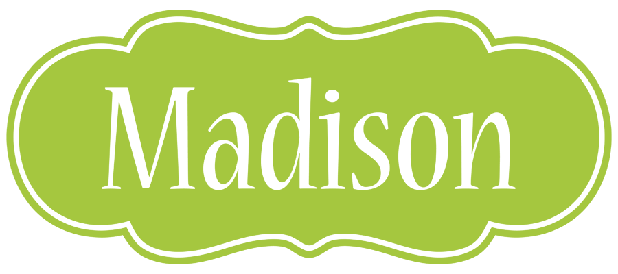Madison family logo