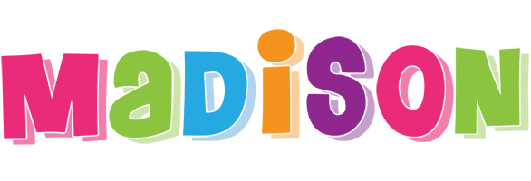 Madison friday logo