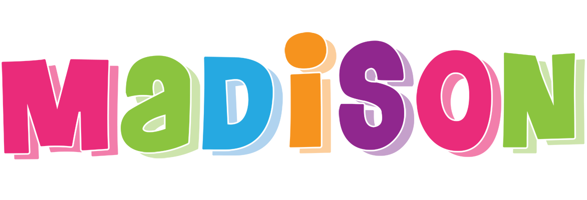 Madison friday logo