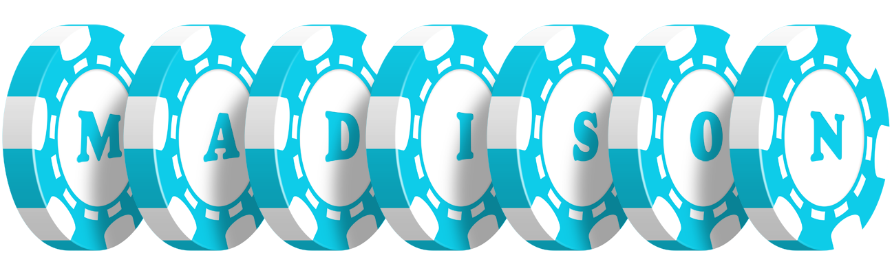 Madison funbet logo