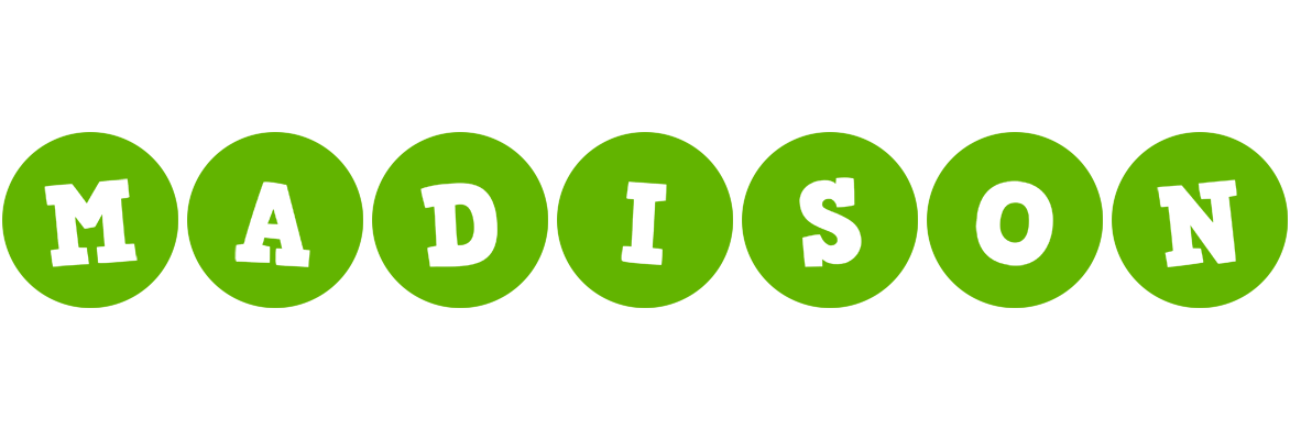 Madison games logo