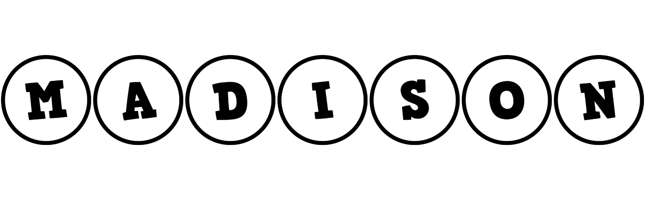 Madison handy logo