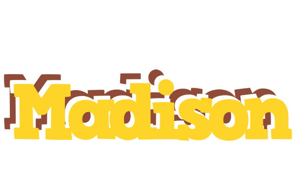 Madison hotcup logo