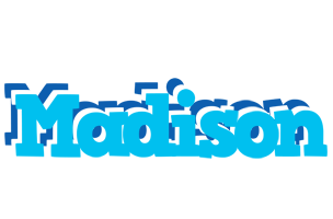 Madison jacuzzi logo