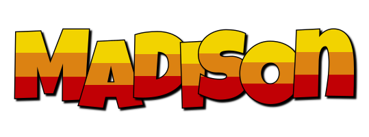 Madison jungle logo